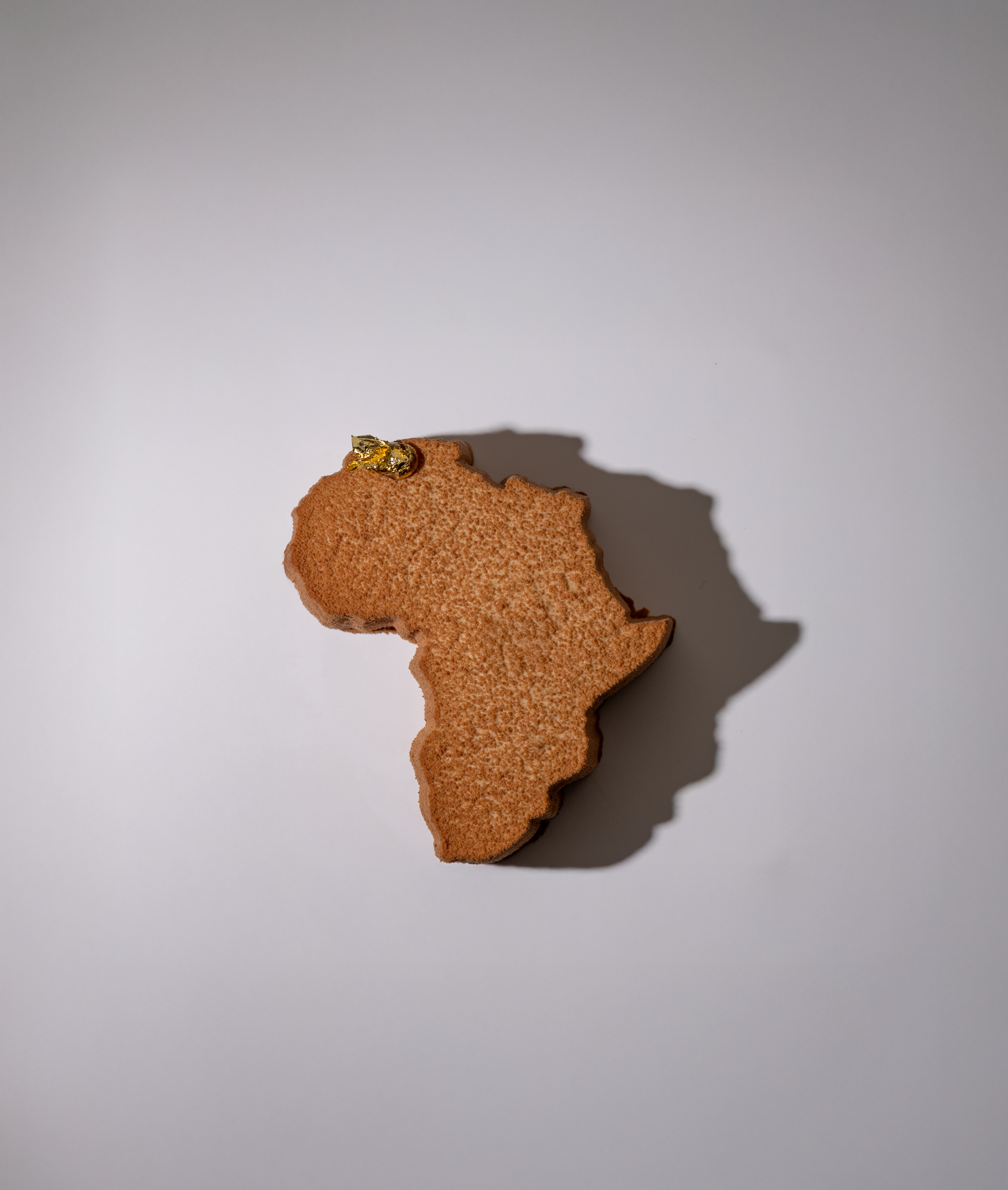 Display cake , Africa