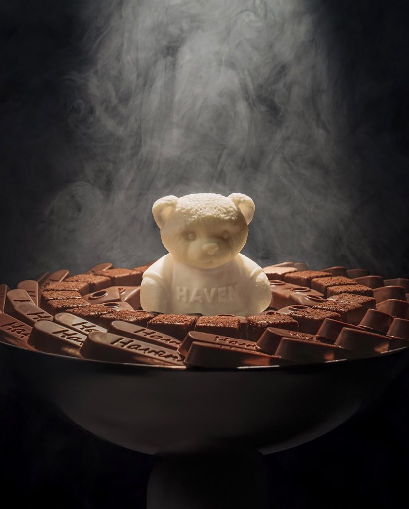 Haven Chocolate
