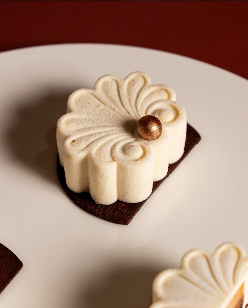 Valrhona Middle East & Africa